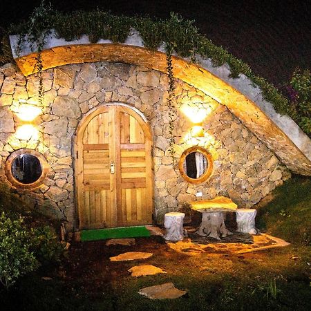 Moc Chau Hobbiton Bed and Breakfast Εξωτερικό φωτογραφία