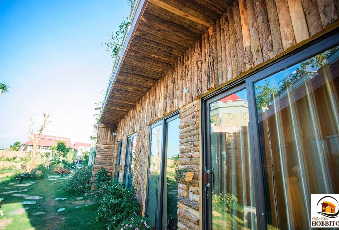 Moc Chau Hobbiton Bed and Breakfast Εξωτερικό φωτογραφία