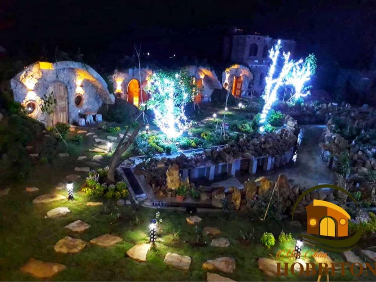 Moc Chau Hobbiton Bed and Breakfast Εξωτερικό φωτογραφία