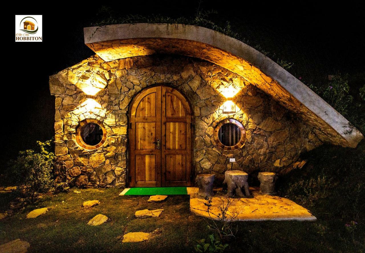 Moc Chau Hobbiton Bed and Breakfast Εξωτερικό φωτογραφία