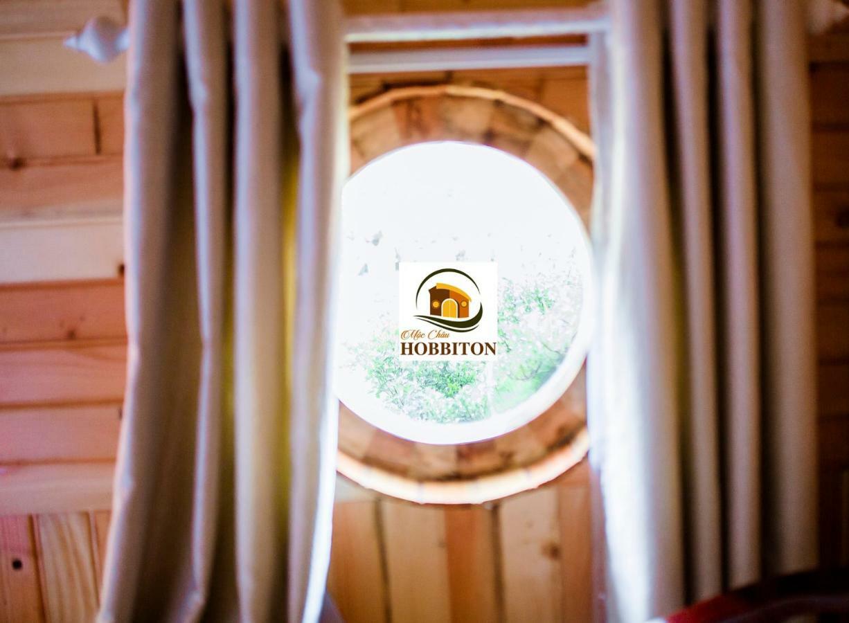 Moc Chau Hobbiton Bed and Breakfast Εξωτερικό φωτογραφία
