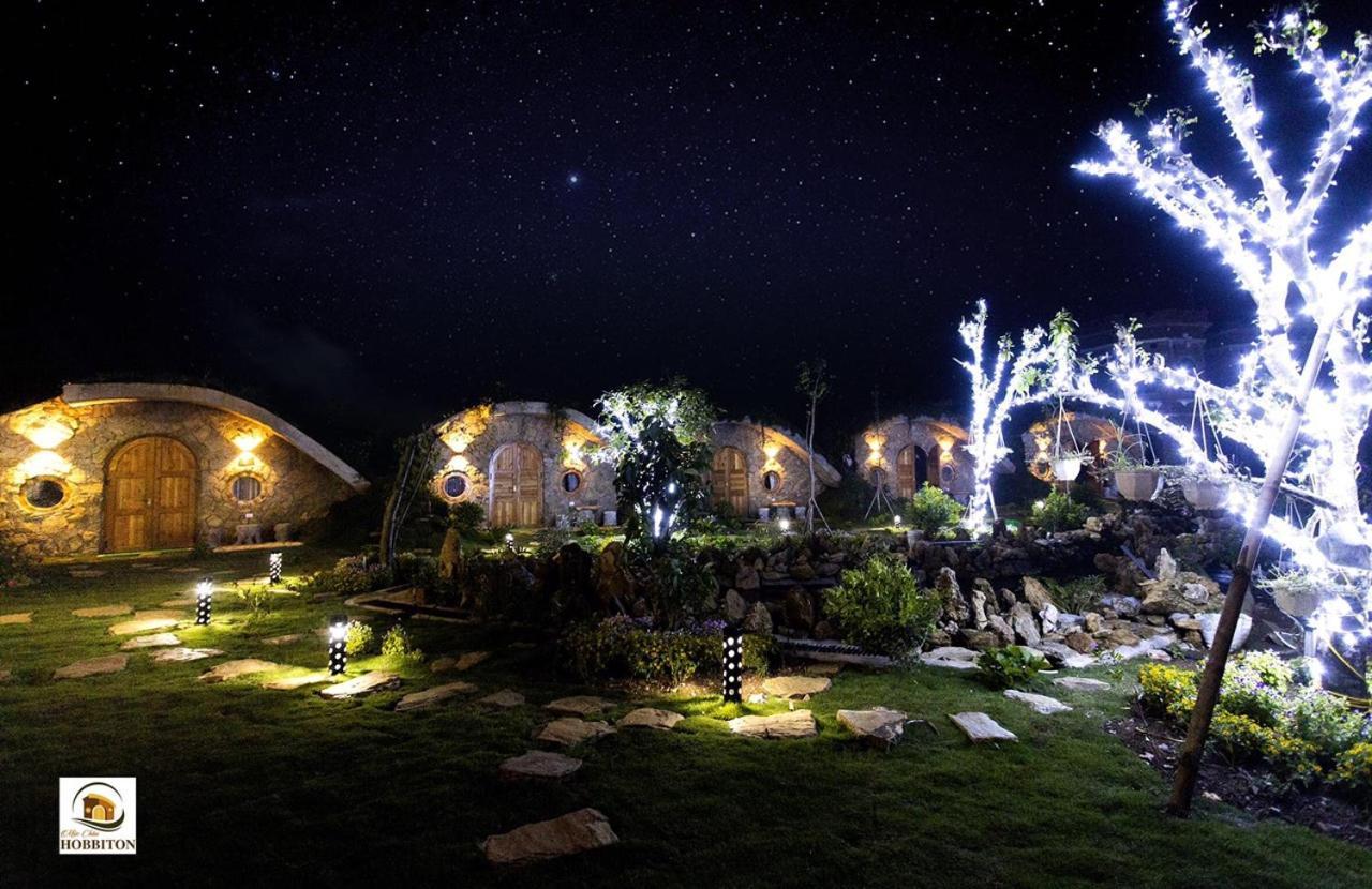 Moc Chau Hobbiton Bed and Breakfast Εξωτερικό φωτογραφία